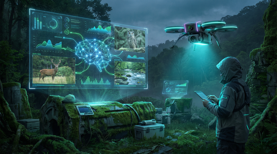 日本三级AI动物视频